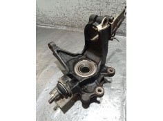 Recambio de mangueta delantera izquierda para citroën bx (xb-_) 14 e referencia OEM IAM    2