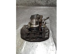 Recambio de pinza freno delantera izquierda para citroën bx (xb-_) 14 e referencia OEM IAM   