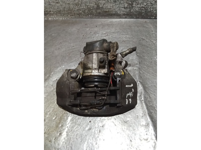 Recambio de pinza freno delantera izquierda para citroën bx (xb-_) 14 e referencia OEM IAM   