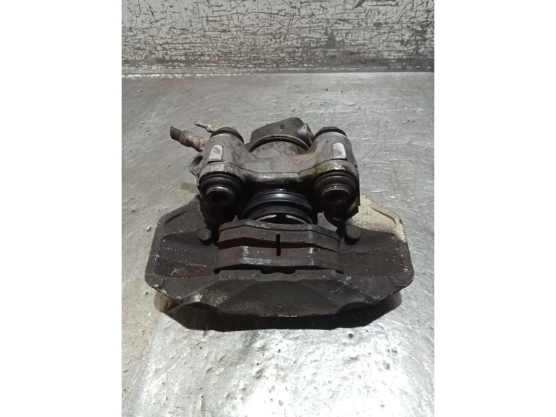Recambio de pinza freno delantera izquierda para citroën bx (xb-_) 14 e referencia OEM IAM   