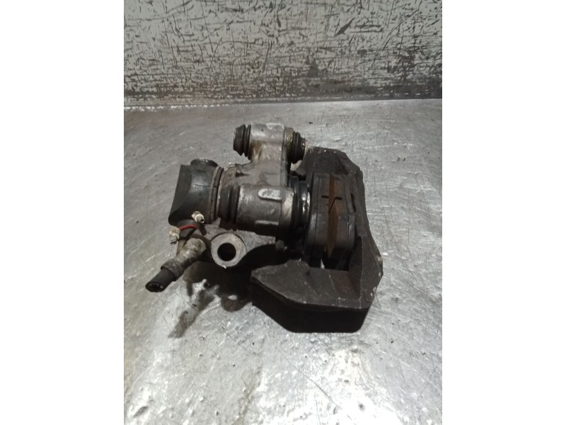 Recambio de pinza freno delantera izquierda para citroën bx (xb-_) 14 e referencia OEM IAM   
