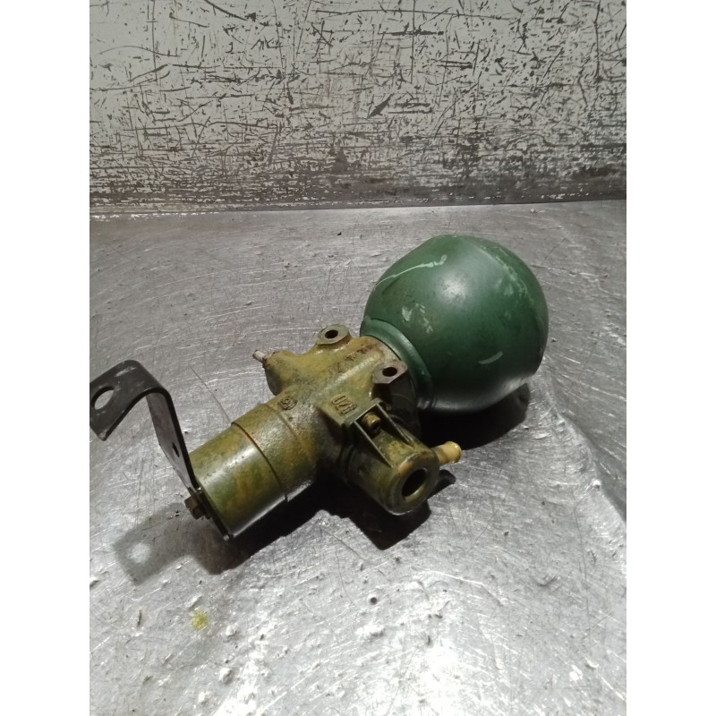 Recambio de acumulador central amortiguacion para citroën bx (xb-_) 14 e referencia OEM IAM   