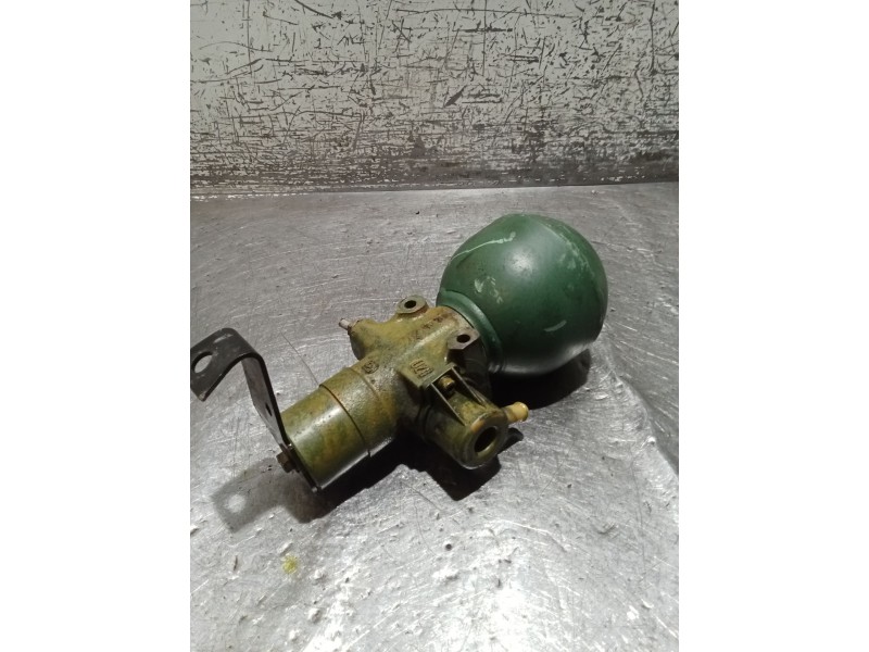 Recambio de acumulador central amortiguacion para citroën bx (xb-_) 14 e referencia OEM IAM   