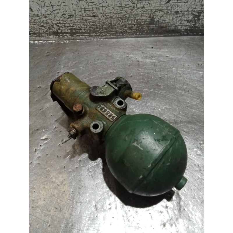 Recambio de acumulador central amortiguacion para citroën bx (xb-_) 14 e referencia OEM IAM   