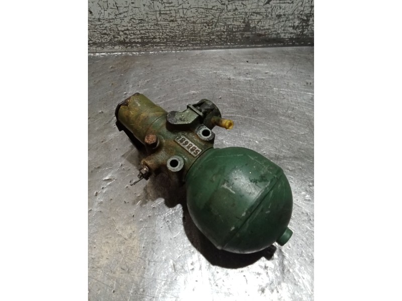 Recambio de acumulador central amortiguacion para citroën bx (xb-_) 14 e referencia OEM IAM   