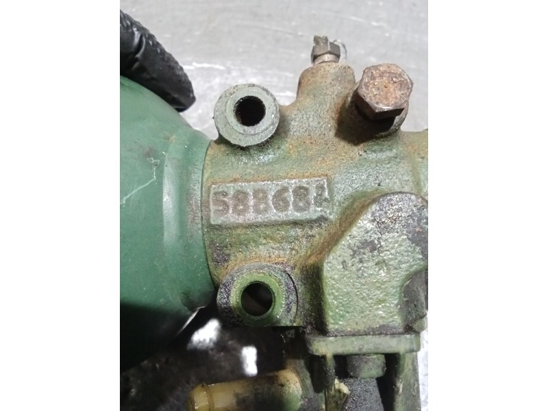 Recambio de acumulador central amortiguacion para citroën bx (xb-_) 14 e referencia OEM IAM   