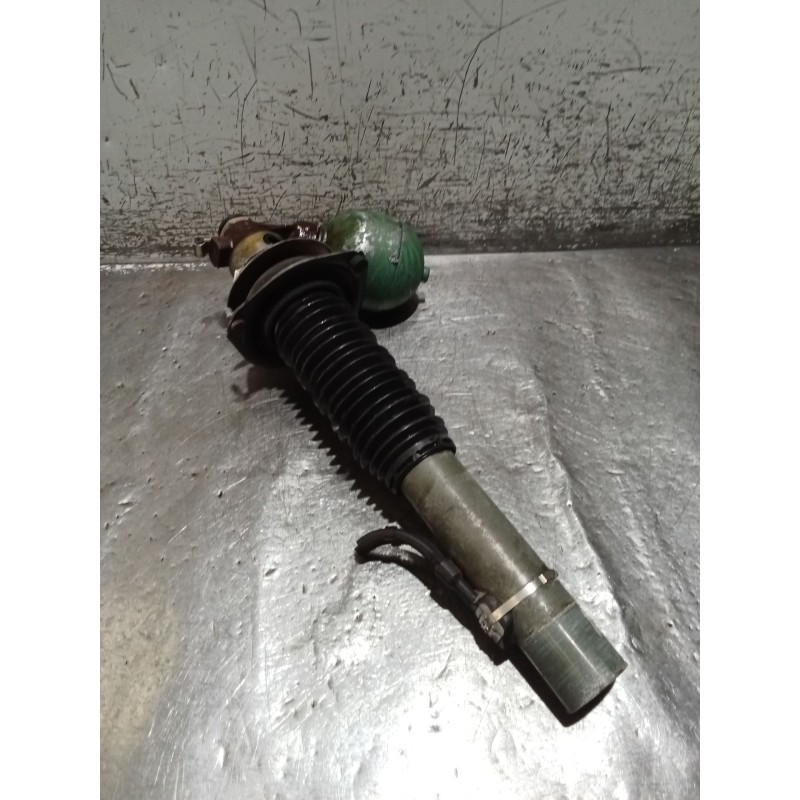 Recambio de amortiguador delantero derecho para citroën bx (xb-_) 14 e referencia OEM IAM   