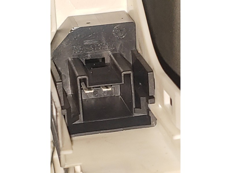 Recambio de elevalunas trasero derecho para skoda suberb (3t4) exclusive referencia OEM IAM 3T5839402A 8K0959812A 1101919813201 