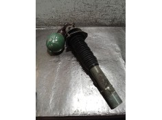 Recambio de amortiguador delantero izquierdo para citroën bx (xb-_) 14 e referencia OEM IAM   
