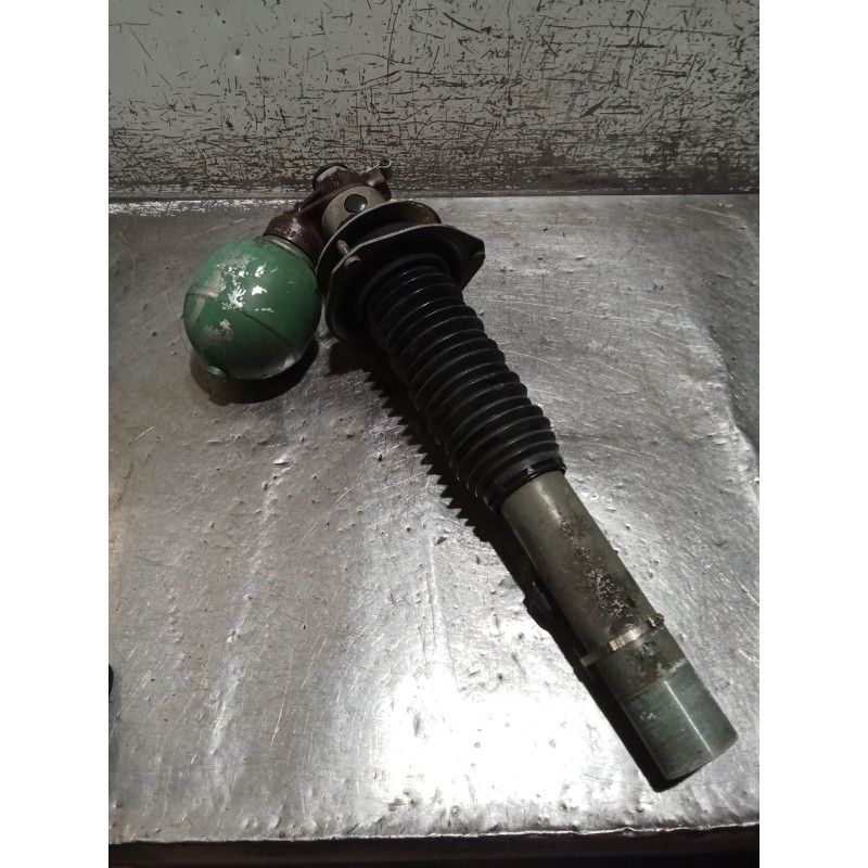 Recambio de amortiguador delantero izquierdo para citroën bx (xb-_) 14 e referencia OEM IAM   