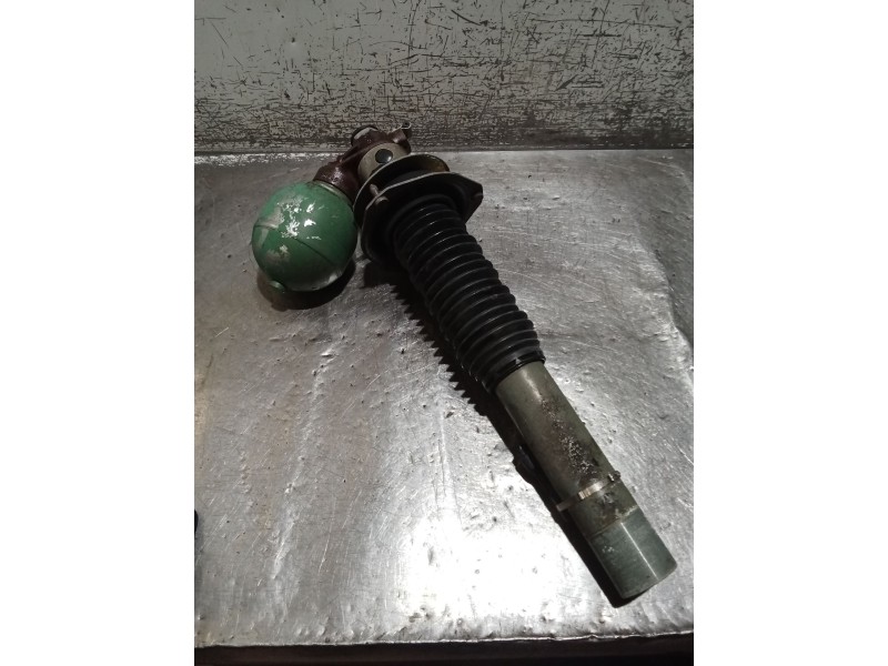 Recambio de amortiguador delantero izquierdo para citroën bx (xb-_) 14 e referencia OEM IAM   