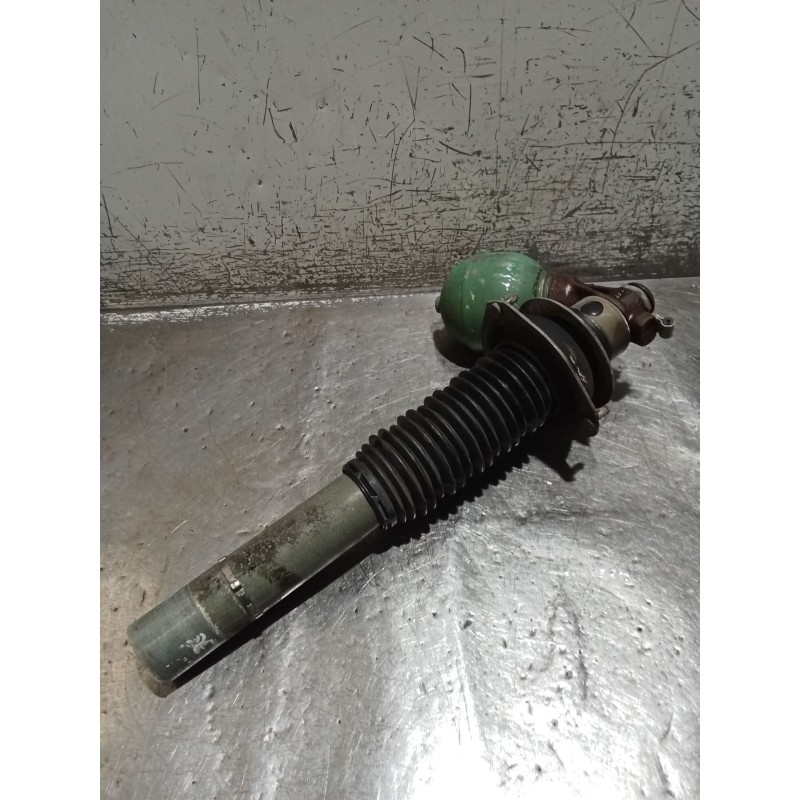 Recambio de amortiguador delantero izquierdo para citroën bx (xb-_) 14 e referencia OEM IAM   