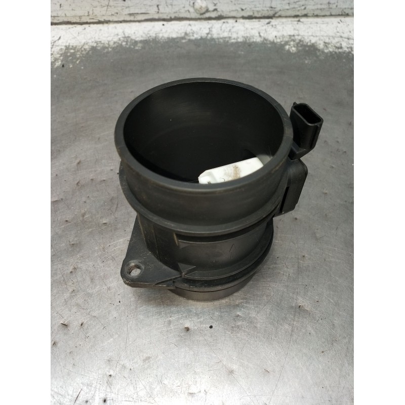 Recambio de caudalimetro para renault master iii furgoneta (fv) 2.3 dci 125 fwd (fv0c, fv0d, fv0g, fv0h, fv0j, fv0k) referencia 