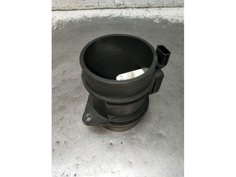 Recambio de caudalimetro para renault master iii furgoneta (fv) 2.3 dci 125 fwd (fv0c, fv0d, fv0g, fv0h, fv0j, fv0k) referencia 