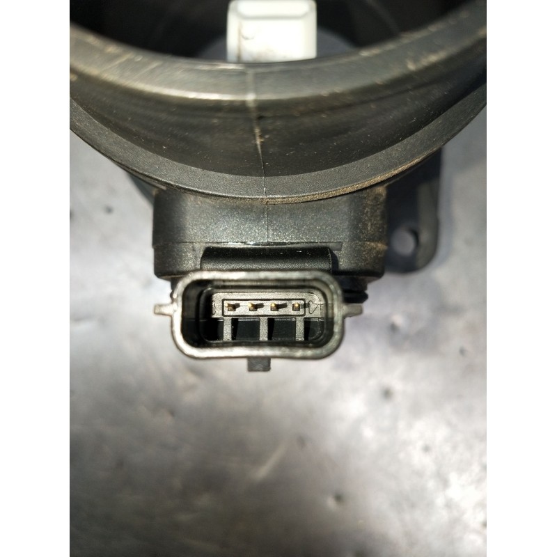 Recambio de caudalimetro para renault master iii furgoneta (fv) 2.3 dci 125 fwd (fv0c, fv0d, fv0g, fv0h, fv0j, fv0k) referencia 