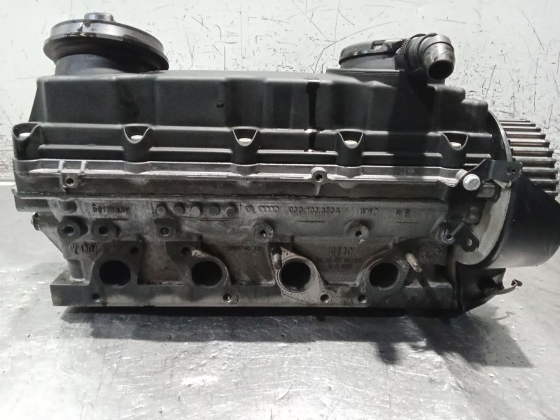 Recambio de culata para audi a4 b7 (8ec) 2.0 tdi 16v referencia OEM IAM 03G103373A BRE 05