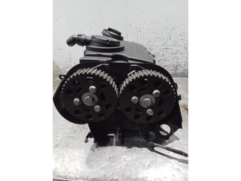 Recambio de culata para audi a4 b7 (8ec) 2.0 tdi 16v referencia OEM IAM 03G103373A BRE 05