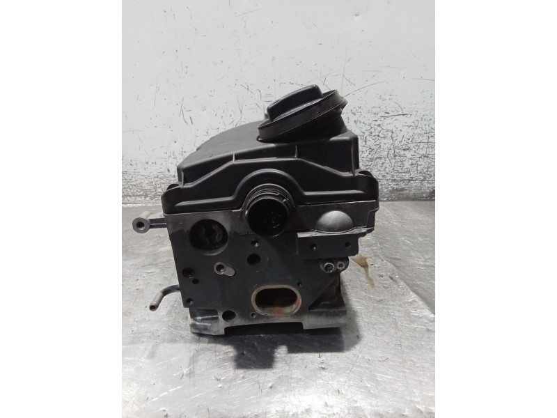 Recambio de culata para audi a4 b7 (8ec) 2.0 tdi 16v referencia OEM IAM 03G103373A BRE 05