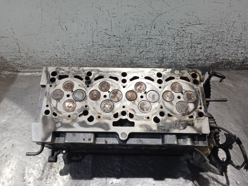 Recambio de culata para audi a4 b7 (8ec) 2.0 tdi 16v referencia OEM IAM 03G103373A BRE 05