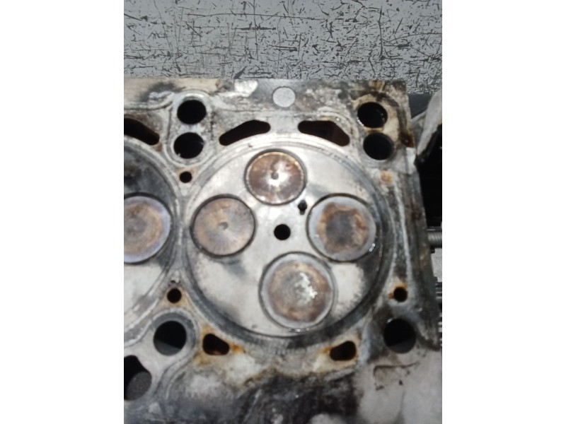 Recambio de culata para audi a4 b7 (8ec) 2.0 tdi 16v referencia OEM IAM 03G103373A BRE 05