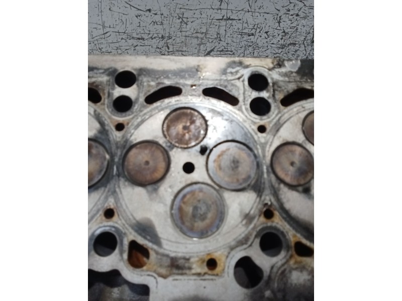 Recambio de culata para audi a4 b7 (8ec) 2.0 tdi 16v referencia OEM IAM 03G103373A BRE 05