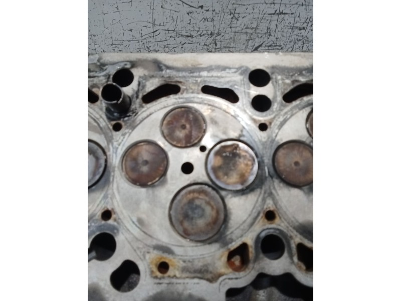 Recambio de culata para audi a4 b7 (8ec) 2.0 tdi 16v referencia OEM IAM 03G103373A BRE 05