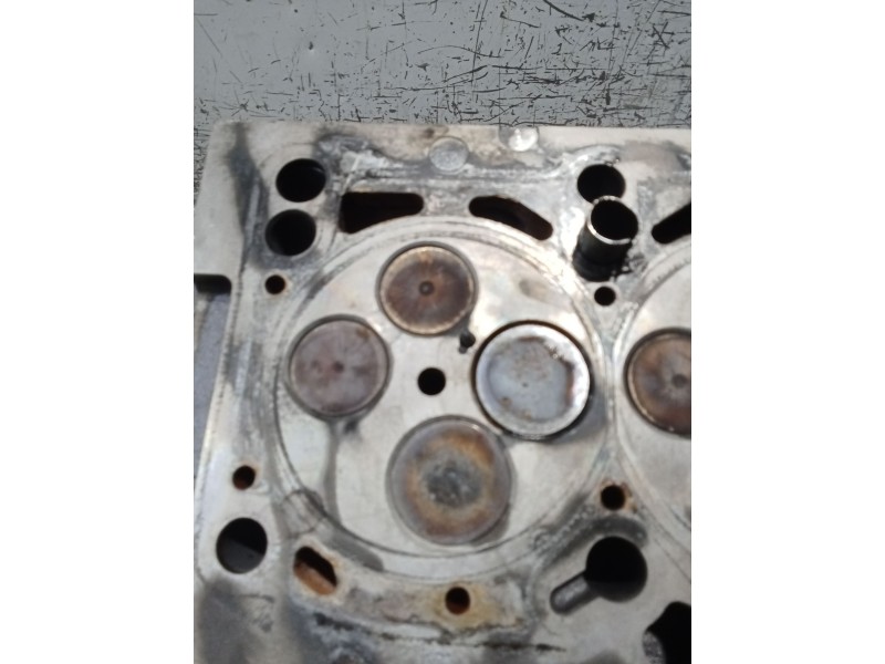 Recambio de culata para audi a4 b7 (8ec) 2.0 tdi 16v referencia OEM IAM 03G103373A BRE 05