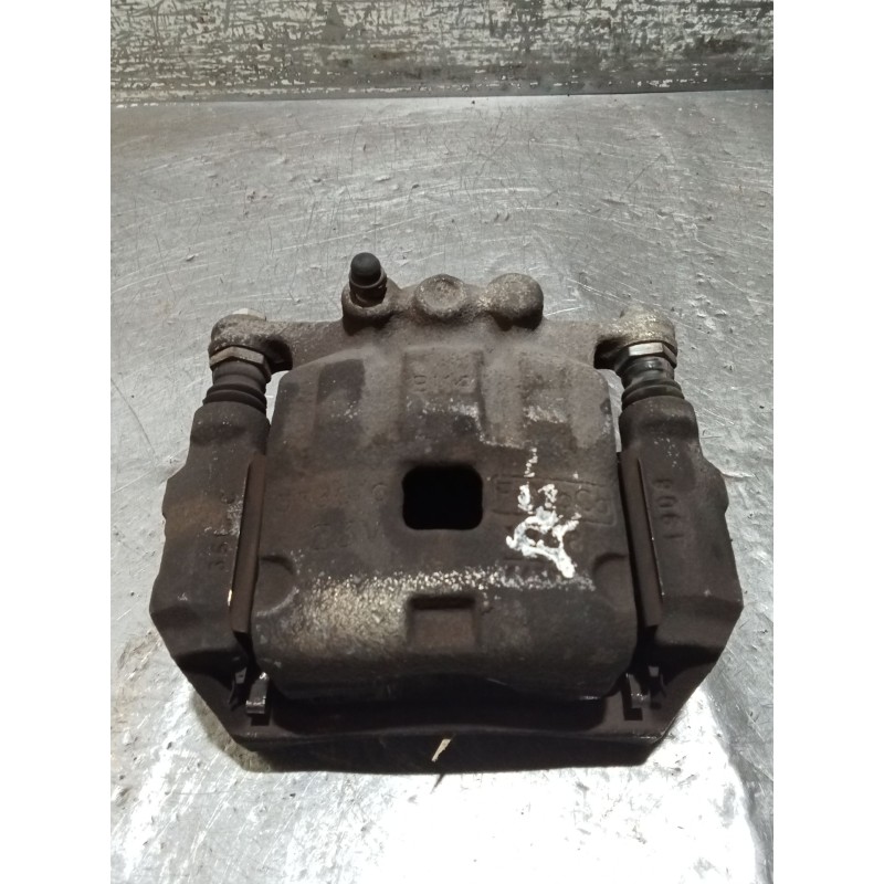 Recambio de pinza freno delantera derecha para ford fiesta vi (cb1, ccn) 1.6 tdci referencia OEM IAM   08