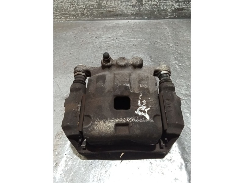 Recambio de pinza freno delantera derecha para ford fiesta vi (cb1, ccn) 1.6 tdci referencia OEM IAM   08