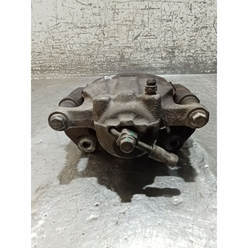 Recambio de pinza freno delantera derecha para ford fiesta vi (cb1, ccn) 1.6 tdci referencia OEM IAM   08