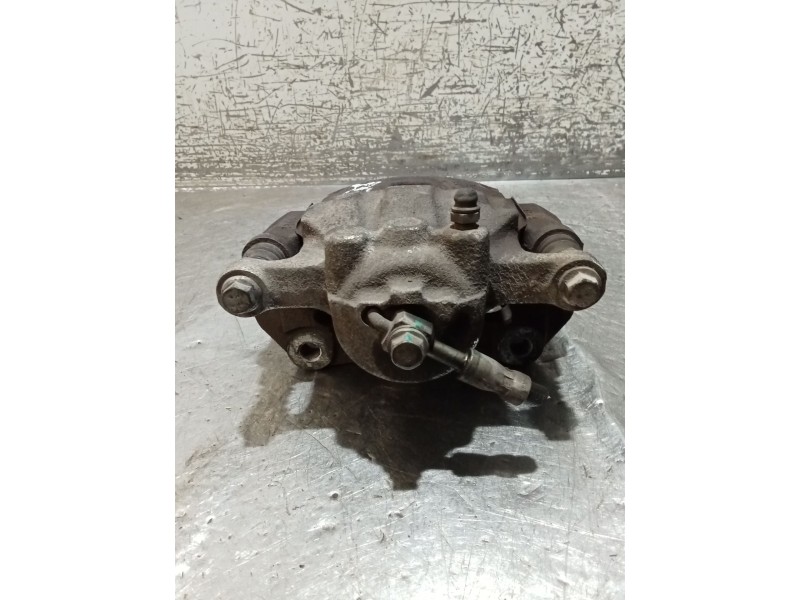 Recambio de pinza freno delantera derecha para ford fiesta vi (cb1, ccn) 1.6 tdci referencia OEM IAM   08