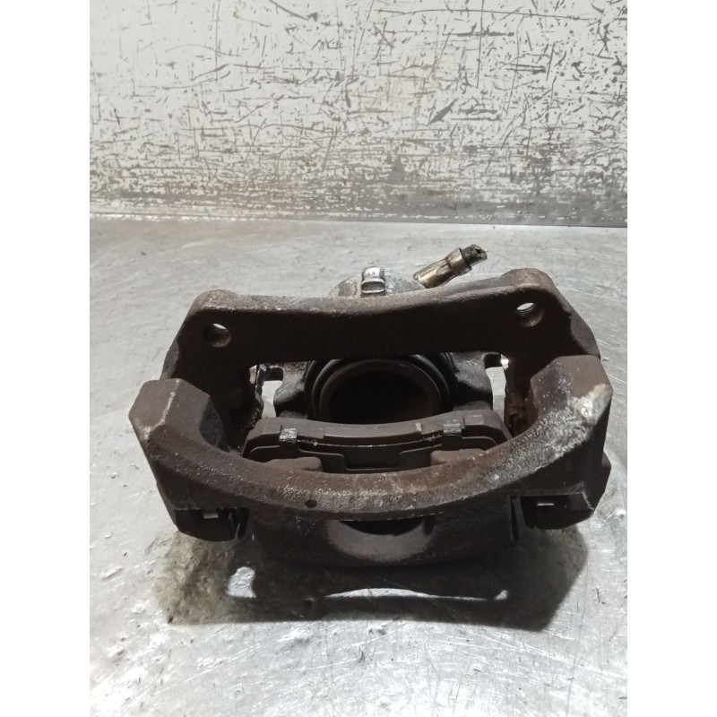 Recambio de pinza freno delantera derecha para ford fiesta vi (cb1, ccn) 1.6 tdci referencia OEM IAM   08