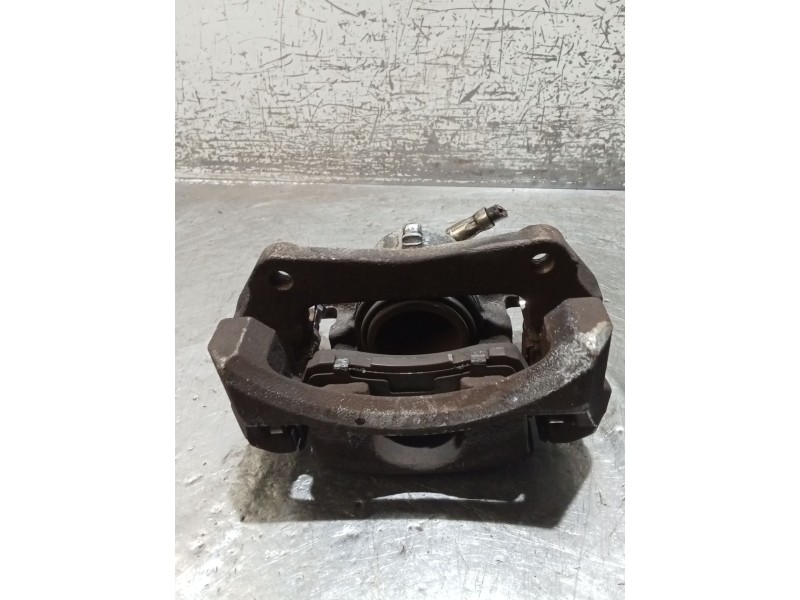Recambio de pinza freno delantera derecha para ford fiesta vi (cb1, ccn) 1.6 tdci referencia OEM IAM   08