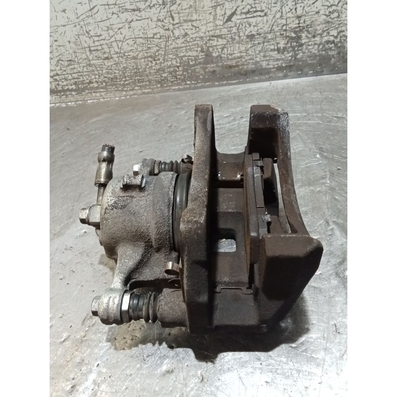 Recambio de pinza freno delantera derecha para ford fiesta vi (cb1, ccn) 1.6 tdci referencia OEM IAM   08