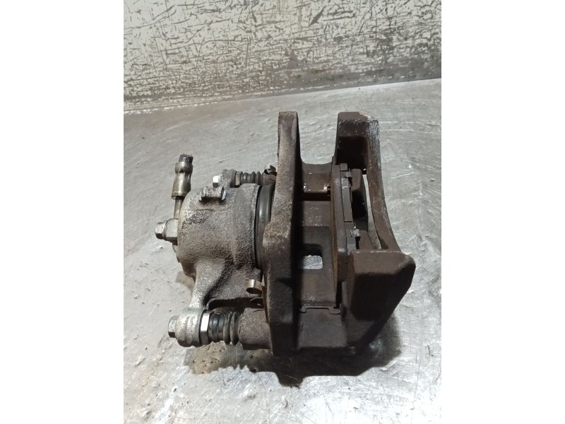 Recambio de pinza freno delantera derecha para ford fiesta vi (cb1, ccn) 1.6 tdci referencia OEM IAM   08