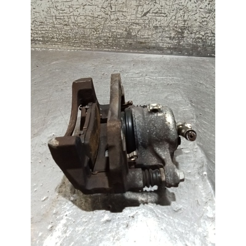 Recambio de pinza freno delantera derecha para ford fiesta vi (cb1, ccn) 1.6 tdci referencia OEM IAM   08