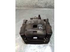 Recambio de pinza freno delantera izquierda para ford fiesta vi (cb1, ccn) 1.6 tdci referencia OEM IAM   08