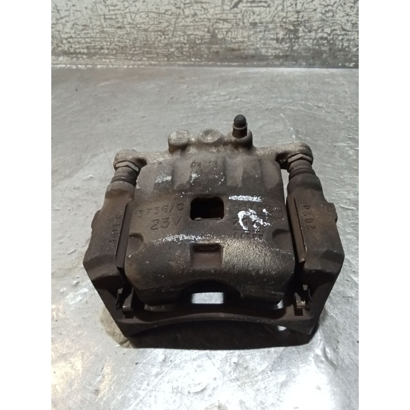 Recambio de pinza freno delantera izquierda para ford fiesta vi (cb1, ccn) 1.6 tdci referencia OEM IAM   08
