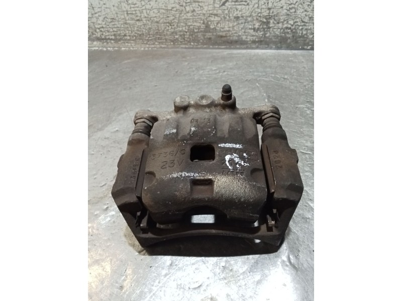 Recambio de pinza freno delantera izquierda para ford fiesta vi (cb1, ccn) 1.6 tdci referencia OEM IAM   08