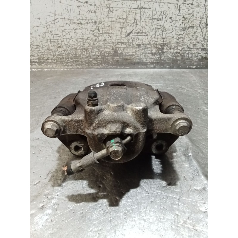 Recambio de pinza freno delantera izquierda para ford fiesta vi (cb1, ccn) 1.6 tdci referencia OEM IAM   08