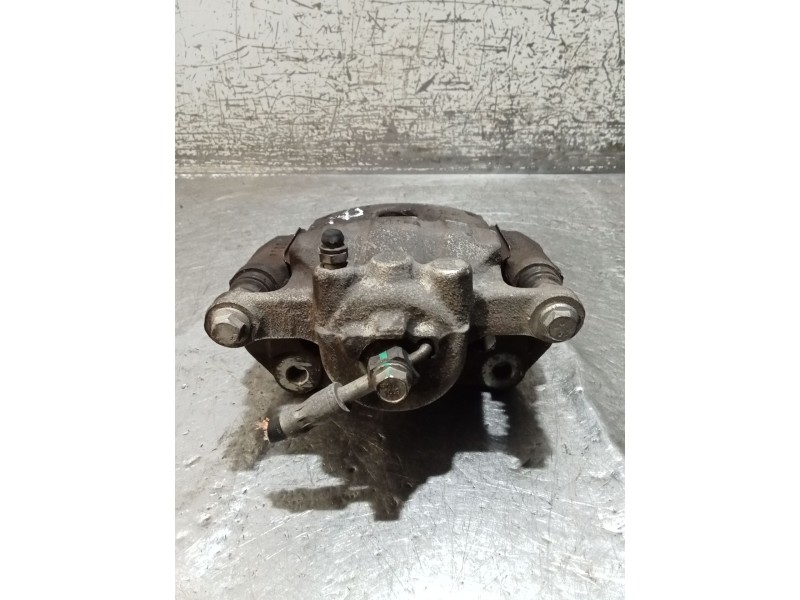Recambio de pinza freno delantera izquierda para ford fiesta vi (cb1, ccn) 1.6 tdci referencia OEM IAM   08
