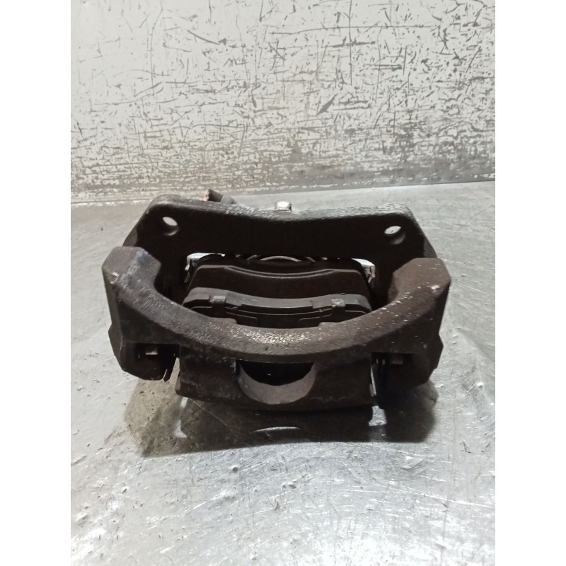 Recambio de pinza freno delantera izquierda para ford fiesta vi (cb1, ccn) 1.6 tdci referencia OEM IAM   08