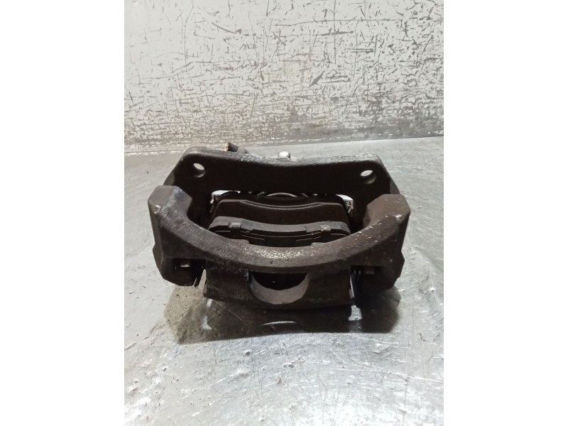 Recambio de pinza freno delantera izquierda para ford fiesta vi (cb1, ccn) 1.6 tdci referencia OEM IAM   08
