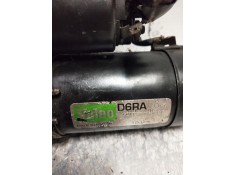 Recambio de motor arranque para volvo v40 familiar t4 referencia OEM IAM D6RA63 VALEO  2