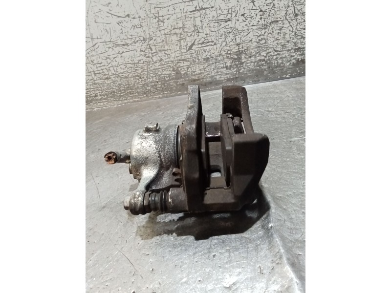 Recambio de pinza freno delantera izquierda para ford fiesta vi (cb1, ccn) 1.6 tdci referencia OEM IAM   08