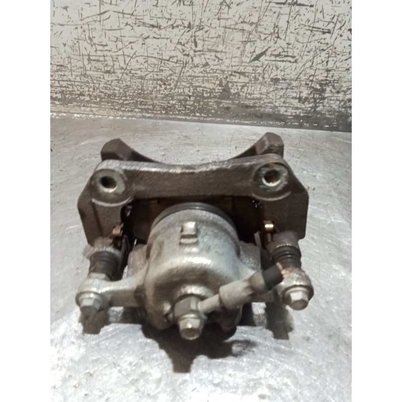 Recambio de pinza freno delantera izquierda para ford fiesta vi (cb1, ccn) 1.6 tdci referencia OEM IAM   08
