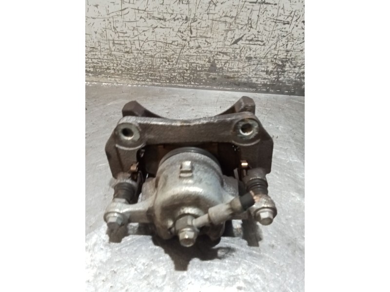 Recambio de pinza freno delantera izquierda para ford fiesta vi (cb1, ccn) 1.6 tdci referencia OEM IAM   08