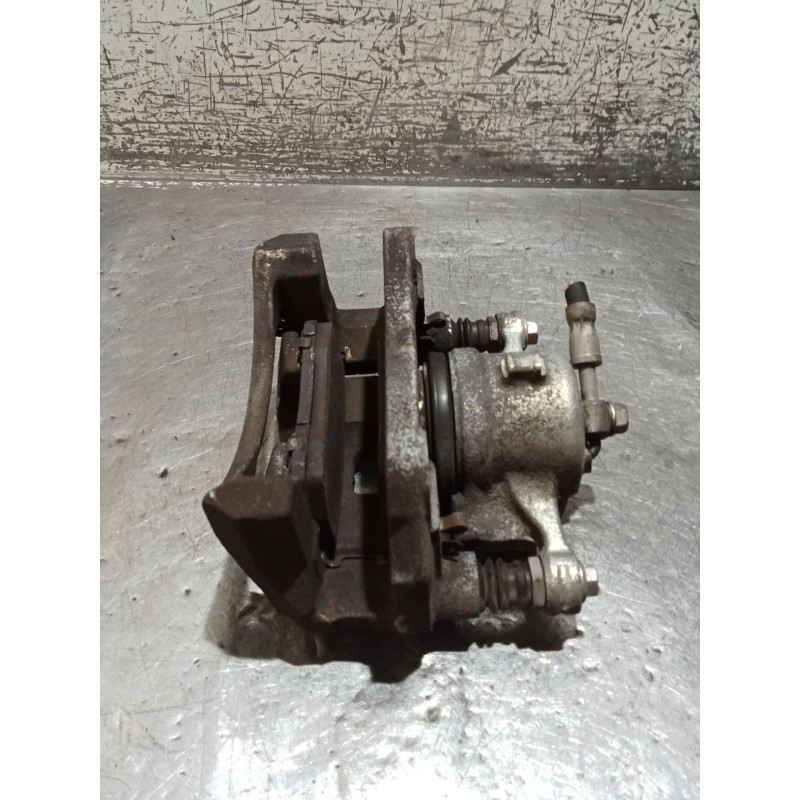 Recambio de pinza freno delantera izquierda para ford fiesta vi (cb1, ccn) 1.6 tdci referencia OEM IAM   08