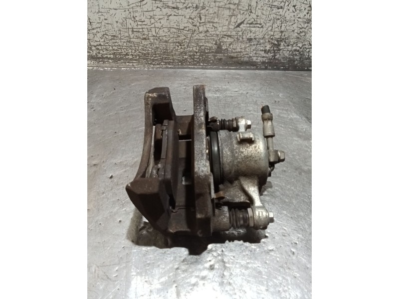 Recambio de pinza freno delantera izquierda para ford fiesta vi (cb1, ccn) 1.6 tdci referencia OEM IAM   08