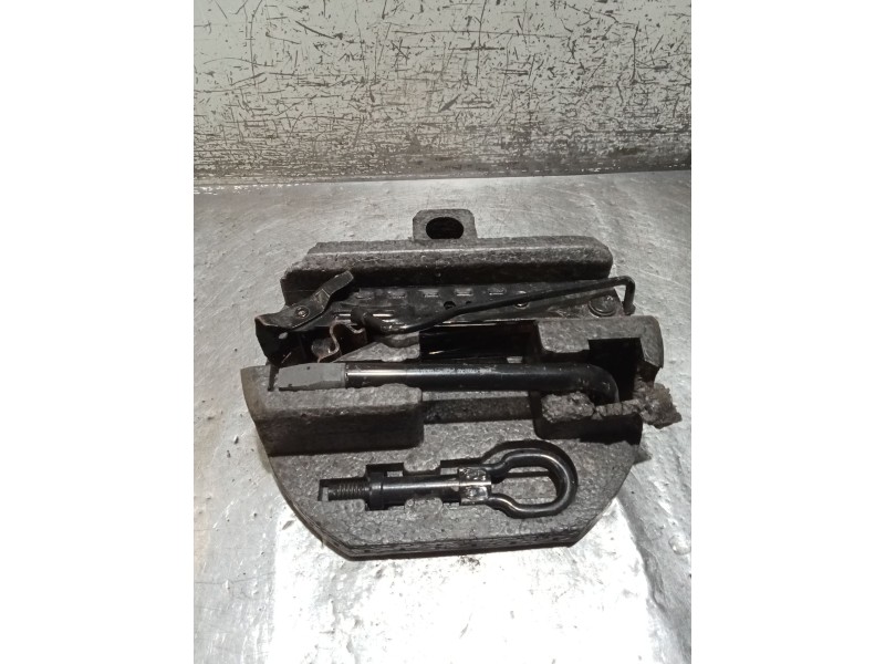 Recambio de gato para ford fiesta vi (cb1, ccn) 1.6 tdci referencia OEM IAM   08